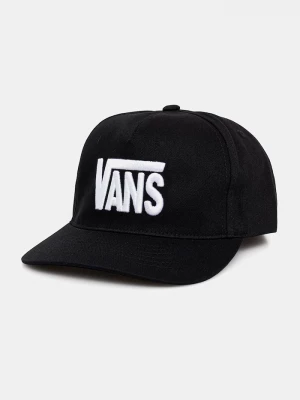 Obrázek produktu Vans bavlněné černá