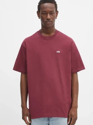 Obrázek produktu Vans Bavlněné tričko