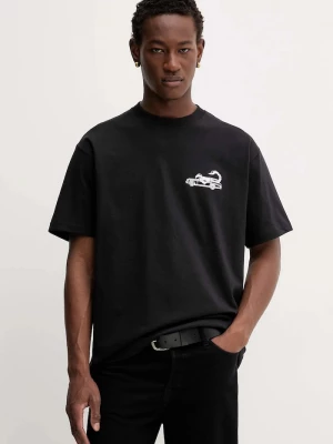 Obrázek produktu Vans Bavlněné tričko černá