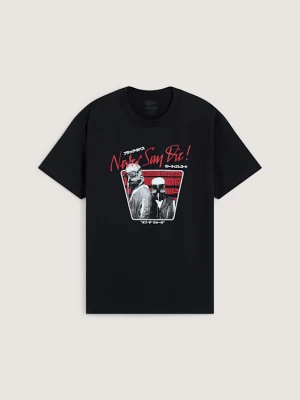 Obrázek produktu Vans - Black Sabbath Never Say Die T-Shirt, Man, Black
