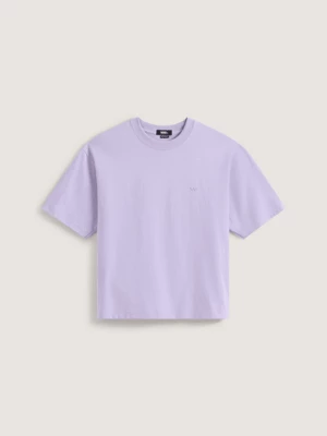 Obrázek produktu Vans - Blurred Face Short T-Shirt, Man, Lilac