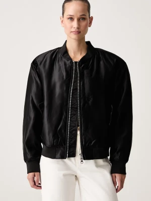 Obrázek produktu Vans bomber dámský Bomber černá