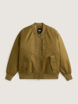 Obrázek produktu Vans - Bomber Jacket, Woman, Beige