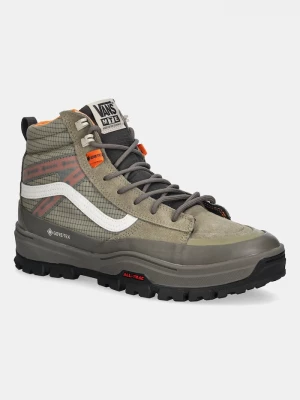 Obrázek produktu Vans Boty Vans MTE Sk8-Hi Gore-Tex zelená