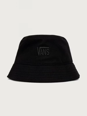 Obrázek produktu Vans bucket klobouk s vlnou černá
