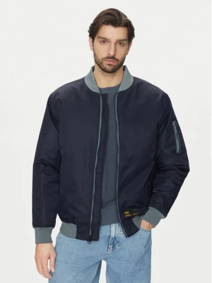 Obrázek produktu Vans Bunda bomber VN000HMQJDU1 Tmavomodrá Regular Fit