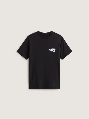 Obrázek produktu Vans - BY REAPER SAM SS T-Shirt (8-14 Years), Black