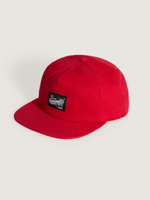 Obrázek produktu Vans - Caballero Unstructured, Man, Red, Size: One size