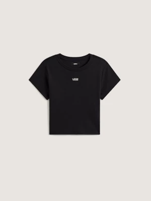Obrázek produktu Vans - Cameron SS Tee Black, Woman, Black