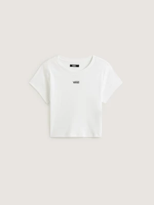 Obrázek produktu Vans - Cameron SS Tee White, Woman, White