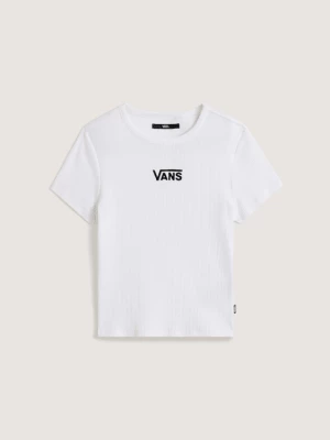 Obrázek produktu Vans - Cameron T-Shirt, Woman, White