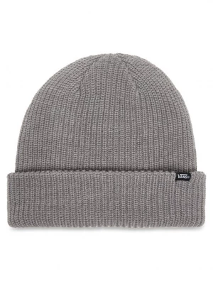 Obrázek produktu Vans Čepice Core Basic Cuff Beanie VN000QB4HTG1 Šedá