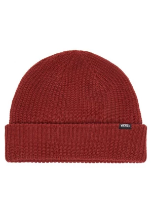 Obrázek produktu Vans Čepice Core Basic Cuff VN000QB4H891 Bordó