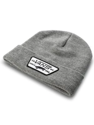Obrázek produktu Vans Čepice Milford Beanie VN000UOUHTG Šedá