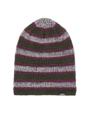 Obrázek produktu Vans Čepice Plaimor VN000QAVGRK1 Zelená