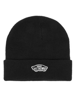 Obrázek produktu Vans Čepice Vans Classic Cuff VN000Q1FBLK1 Černá