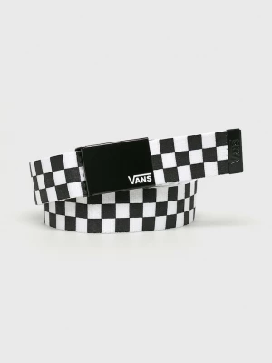 Obrázek produktu Vans černá