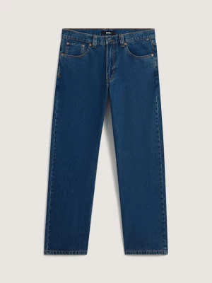 Obrázek produktu Vans - Check-5 Straight Denim Pant Vintage Indigo, Man, Blue