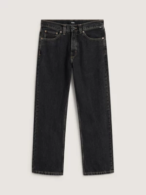 Obrázek produktu Vans - Check-5 Straight Denim Pant Washed Black, Man, Black