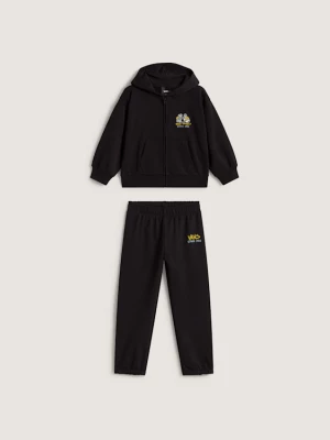 Obrázek produktu Vans - Checker Bros FZ Set Black, Black