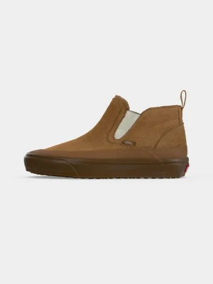 Obrázek produktu VANS Chelsea boty karamelová / offwhite