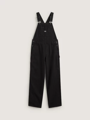 Obrázek produktu Vans - Chore Denim Overall, Woman, Black