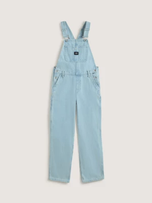 Obrázek produktu Vans - Chore Denim Overall, Woman, Blue
