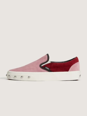 Obrázek produktu Vans - Classic Slip-On Shoes, Man, Pink