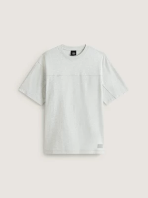 Obrázek produktu Vans - Contrast Stitch Loose Fit SS Tee ASH HEATHER, Man, Grey