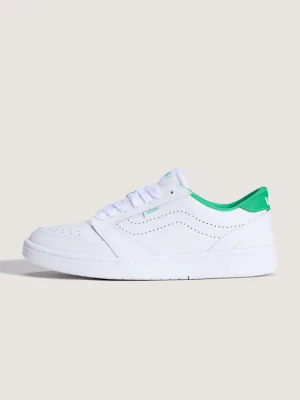 Obrázek produktu Vans - Court Low Shoes, Man, White