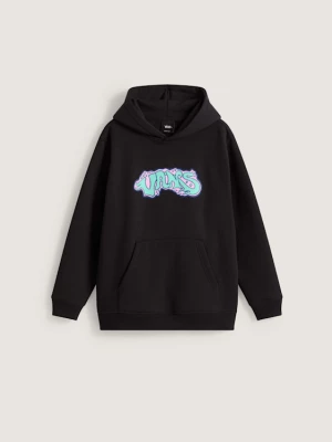 Obrázek produktu Vans - Cruiser Hoodie Black, Black