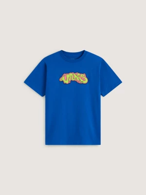 Obrázek produktu Vans - Cruiser SS Tee classic blue, Blue