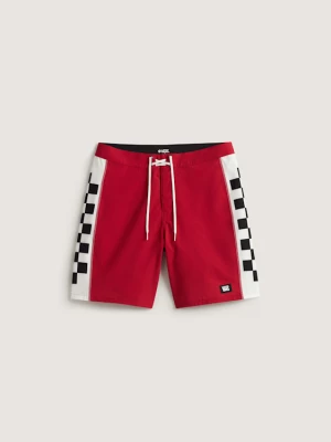 Obrázek produktu Vans - Daily Sideline Mo Boardshorts, Man, Red
