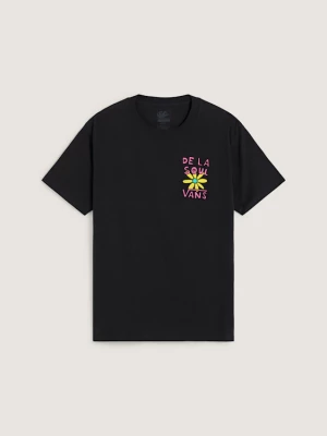 Obrázek produktu Vans - De La Soul Plugs T-Shirt, Man, Black