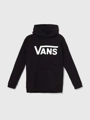Obrázek produktu Vans Dětská bavlněná mikina Classic II PO BY černá