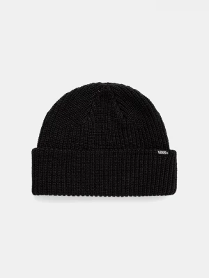 Obrázek produktu Vans Dětská čepice Vans Core Basic Cuff Beanie černá