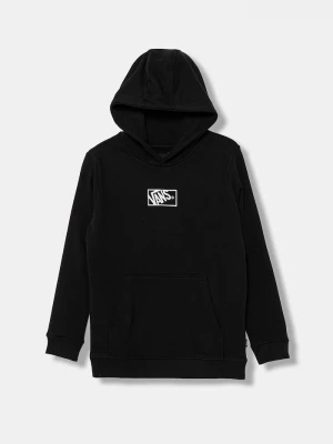 Obrázek produktu Vans Dětská mikina Vans BY BLOCKED BOX PO HOODIE černá