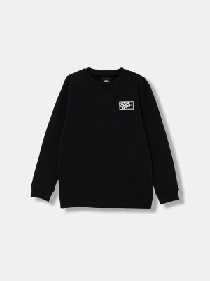 Obrázek produktu Vans Dětská mikina černá
