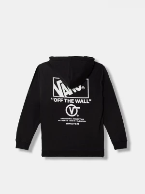 Obrázek produktu Vans Dětská mikina Vans černá