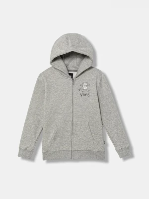 Obrázek produktu Vans Dětská mikina Sk8 Posse Full Zip
