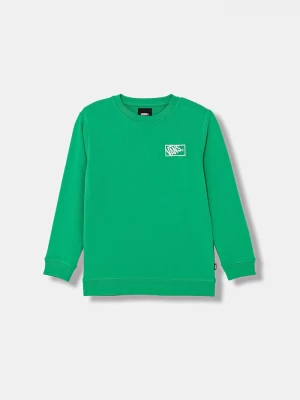 Obrázek produktu Vans Dětská mikina Vans zelená