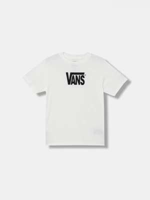 Obrázek produktu Vans Dětské bavlněné tričko Vans