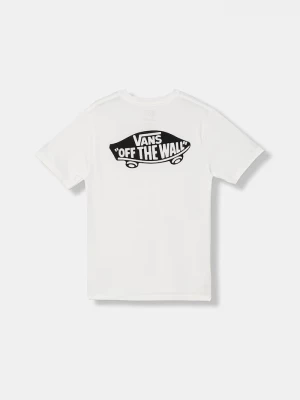 Obrázek produktu Vans Dětské bavlněné tričko
