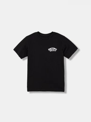 Obrázek produktu Vans Dětské bavlněné tričko černá