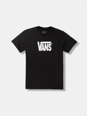 Obrázek produktu Vans Dětské bavlněné tričko černá
