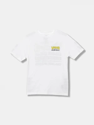 Obrázek produktu Vans Dětské bavlněné tričko Shop Front SS