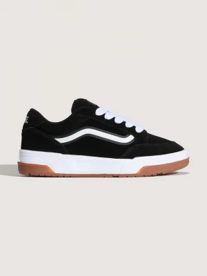 Obrázek produktu Vans Dětské semišové tenisky Vans Hylane černá