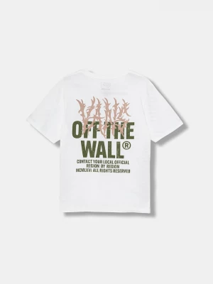 Obrázek produktu Vans Dětské tričko Metal Wall SS