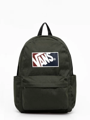 Obrázek produktu Vans Dětský batoh Old Skool Grom Backpack zelená