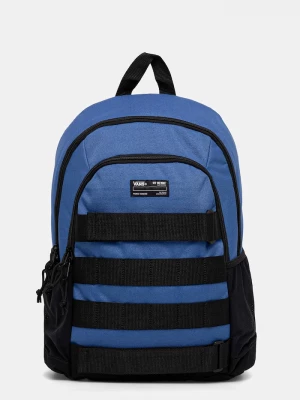 Obrázek produktu Vans Dětský batoh Vans Off The Wall Skatepack modrá
